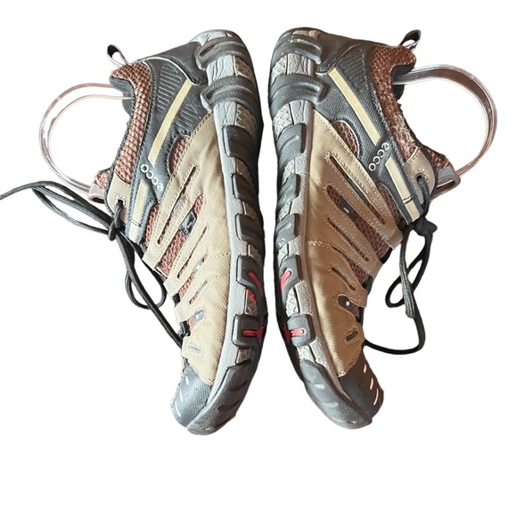 ECCO MEN'S ECCO ORBA Sz 41 / 7-7.5 US - Picture 5 of 9